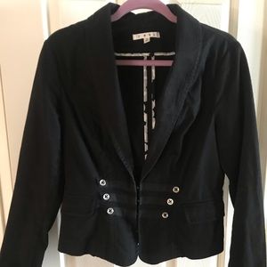 CAbi jacket